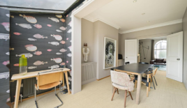 Квартира за 1 207 500 евро в Лондоне, Великобритания