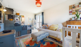 Квартира за 402 500 евро в Лондоне, Великобритания