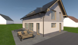 Земля за 260 000 евро в Лашко, Словения