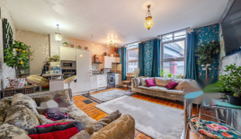 Квартира за 460 000 евро в Лондоне, Великобритания