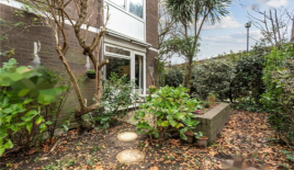 Квартира за 402 500 евро в Лондоне, Великобритания