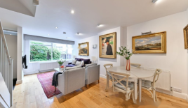 Квартира за 3 277 500 евро в Лондоне, Великобритания