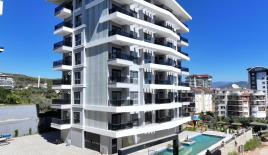 Квартира за 55 000 евро в Алании, Турция