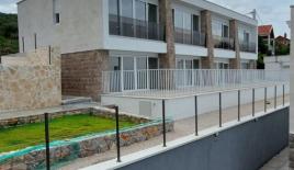 Квартира за 250 000 евро на полуострове Луштица, Черногория