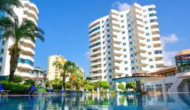 Квартира за 98 000 евро в Алании, Турция