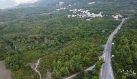 Земля за 145 593 евро в Каваче, Черногория