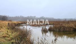 Земля за 299 000 евро в Латвии