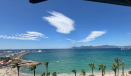 Квартира за 2 961 000 евро в Каннах, Франция