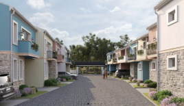 Вилла за 94 838 евро в Батуми, Грузия