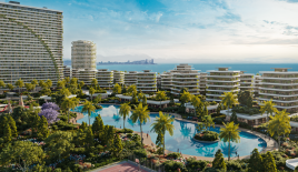 Квартира за 33 977 евро в Кобулети, Грузия