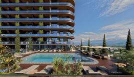 Квартира за 28 654 евро в Батуми, Грузия