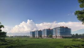 Апартаменты за 34 232 евро в Кобулети, Грузия