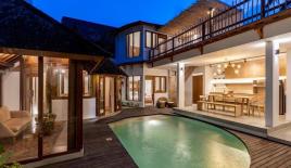 Дом за 310 889 евро в Чангу, Индонезия