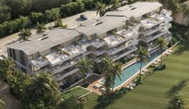 Квартира за 222 549 евро в Пунта-Кана, Доминиканская Республика