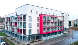 Квартира за 38 000 евро в Хельсинки, Финляндия