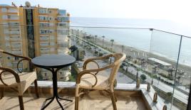 Квартира за 230 000 евро в Алании, Турция