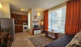 Квартира за 67 500 евро на Солнечном берегу, Болгария