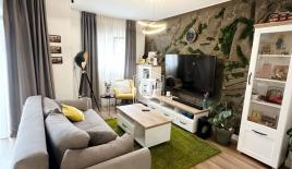 Апартаменты за 600 000 евро в Будве, Черногория