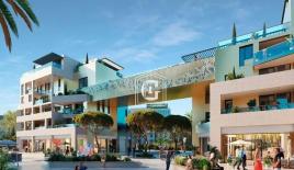 Апартаменты за 749 000 евро в Тивате, Черногория