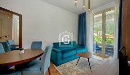 Апартаменты за 240 000 евро в Бечичи, Черногория