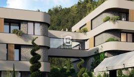 Апартаменты за 85 500 евро в Ластве, Черногория