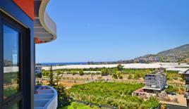 Апартаменты за 95 000 евро в Алании, Турция