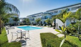 Апартаменты за 290 000 евро в Лимасоле, Кипр