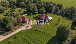 Дом за 398 000 евро в Латвии