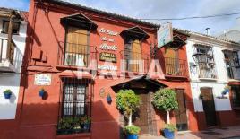 Земля за 2 500 000 евро в Эстепоне, Испания