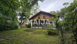 Дом за 86 000 евро в Латвии