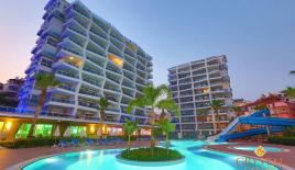 Апартаменты за 270 000 евро в Алании, Турция