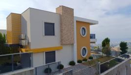 Вилла за 840 000 евро в Алании, Турция