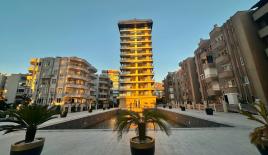 Апартаменты за 175 000 евро в Алании, Турция