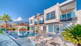 Вилла за 600 000 евро в Алании, Турция