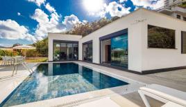 Вилла за 545 000 евро в Алании, Турция