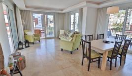 Апартаменты за 214 000 евро в Алании, Турция