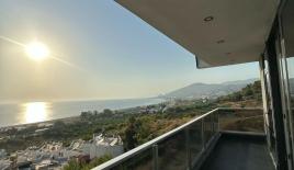 Вилла за 765 000 евро в Алании, Турция