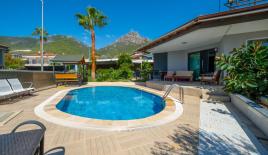 Вилла за 520 000 евро в Алании, Турция