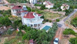 Апартаменты за 431 000 евро в Алании, Турция