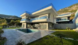 Вилла за 665 000 евро в Алании, Турция