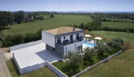 Вилла за 622 500 евро в Хорватии