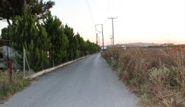 Земля за 320 000 евро в Салониках, Греция