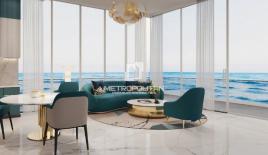 Апартаменты за 1 241 475 евро в Дубае, ОАЭ