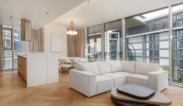 Апартаменты за 2 083 043 евро в Дубае, ОАЭ