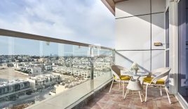 Апартаменты за 312 109 евро в Дубае, ОАЭ