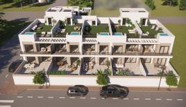 Апартаменты за 261 000 евро в Ориуэле, Испания