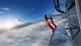 Апартаменты за 1 030 000 евро в ОАЭ