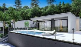 Вилла за 529 000 евро в Педрегере, Испания