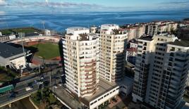 Апартаменты за 334 000 евро в Турции