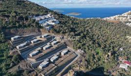 Вилла за 2 200 000 евро в Бодруме, Турция